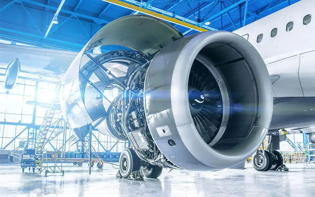aerospace manufacturing aerospace manufacturing