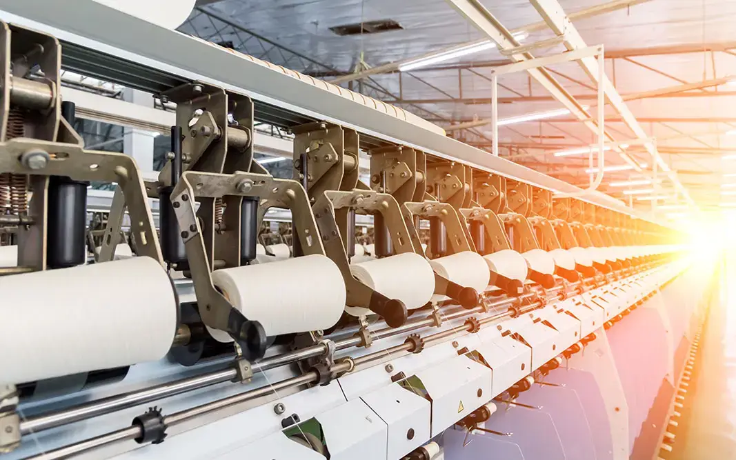 textiles manufacturing textiles manufacturing