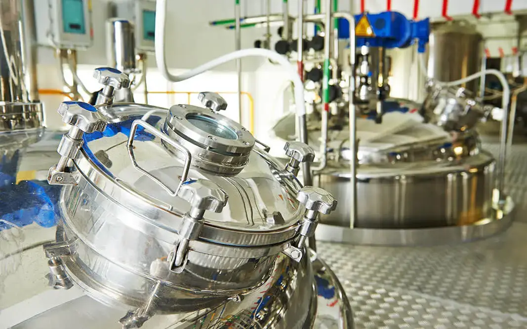 chemical manufacturing chemical manufacturing