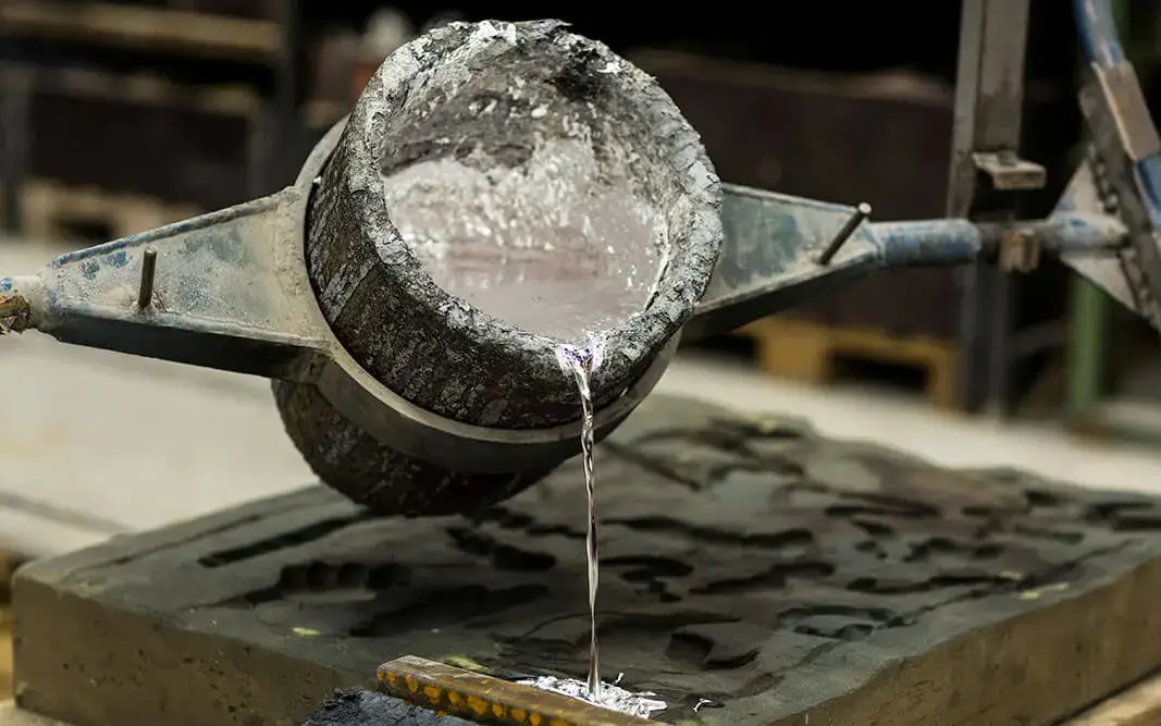 metals manufacturing metals manufacturing