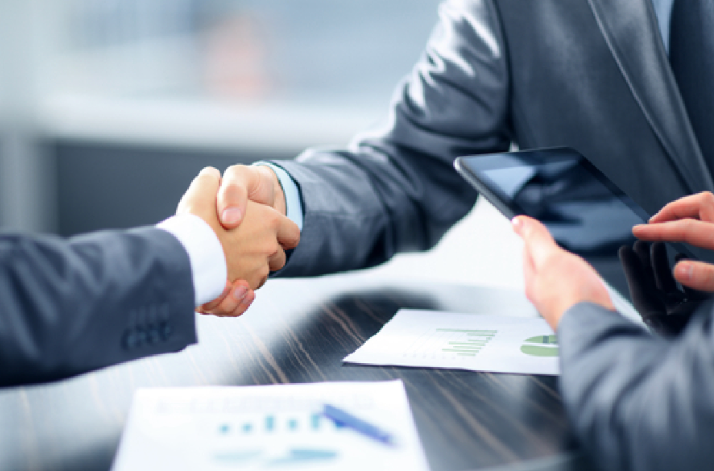 energy management partnership