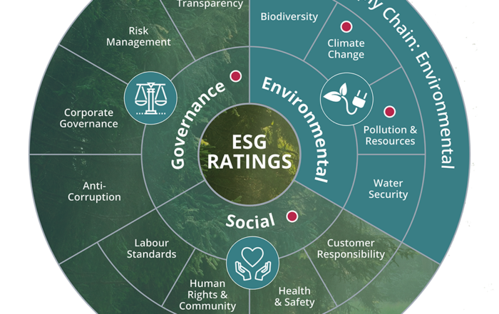 ESG Wheel
