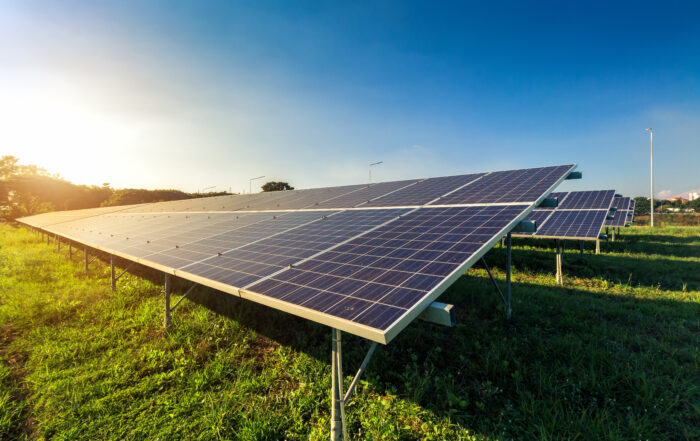 Solar Panels