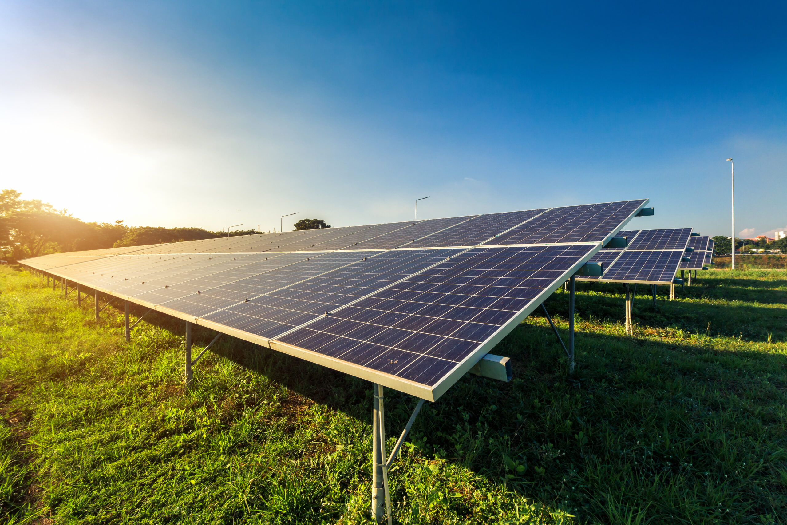 Solar Panels