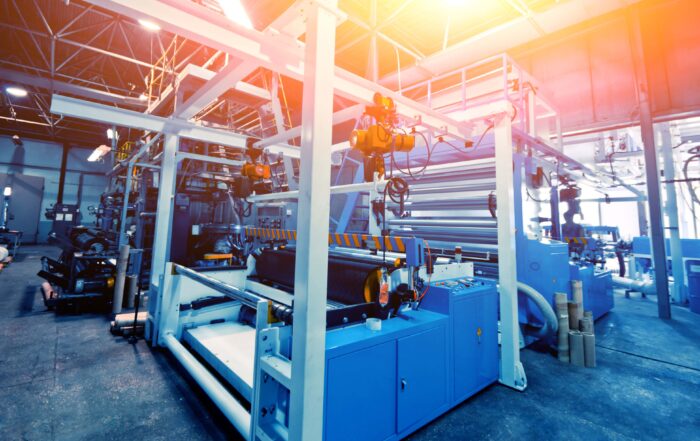 Manufacturing Site