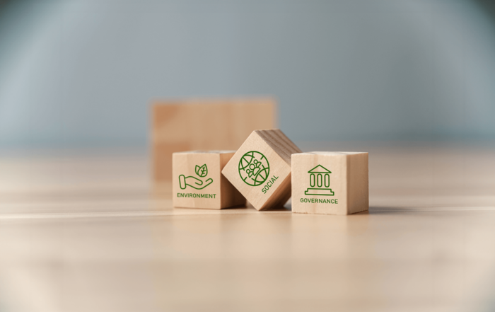 ESG social strategy