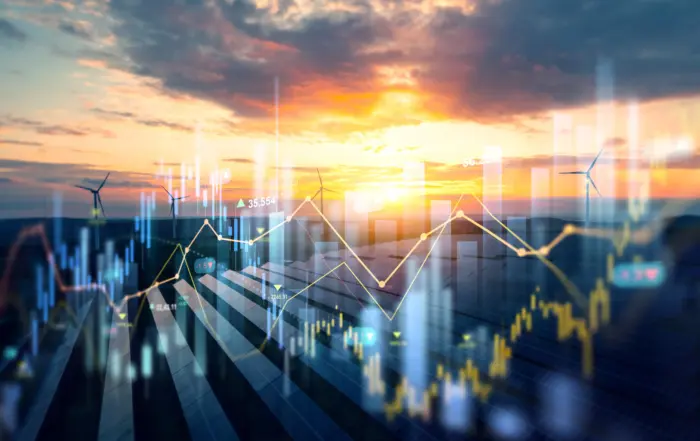 energy market volatility