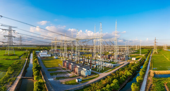 Grid Emission Factor
