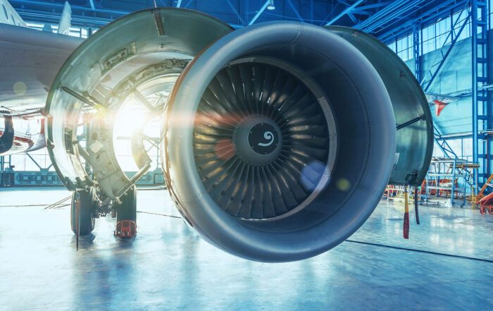 Aerospace Net Zero