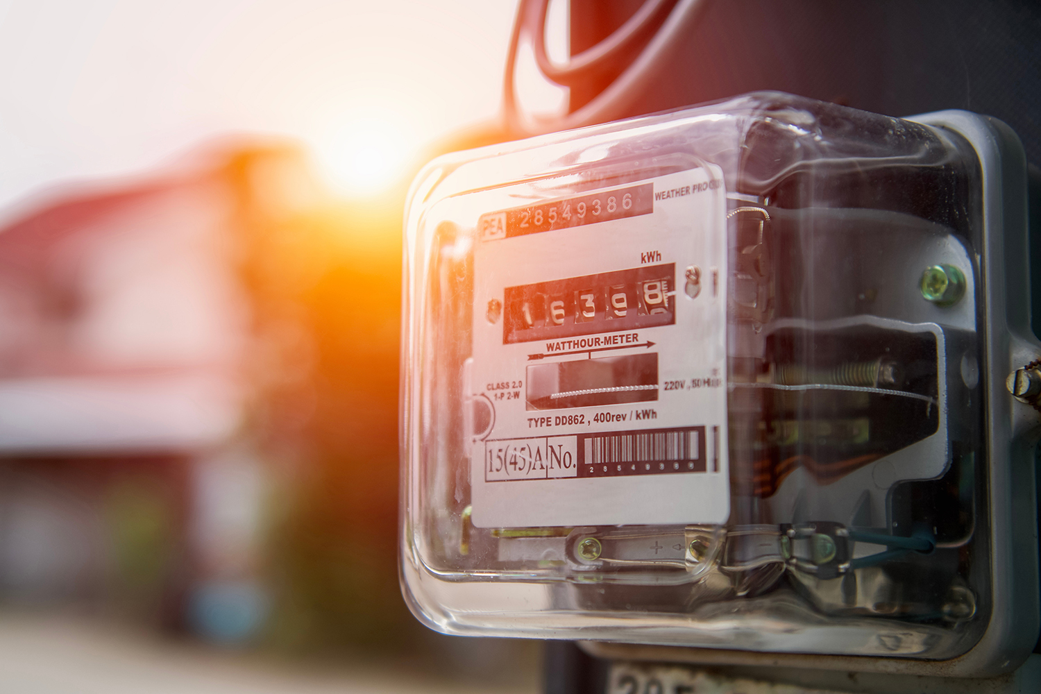 Understanding Market-Wide Half-Hourly Settlement