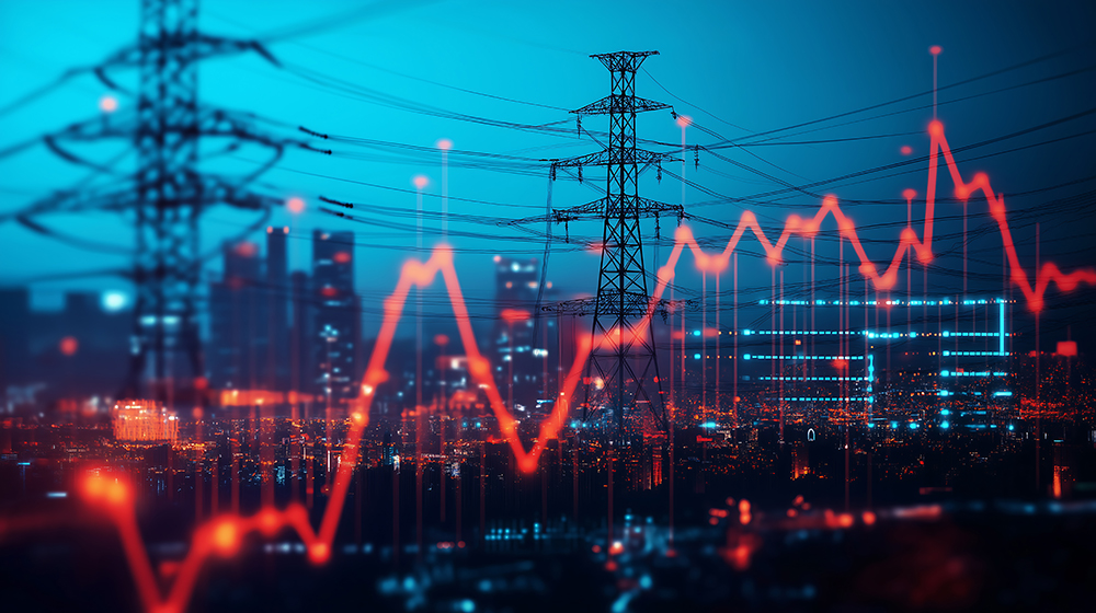 Optimise energy procurement strategies