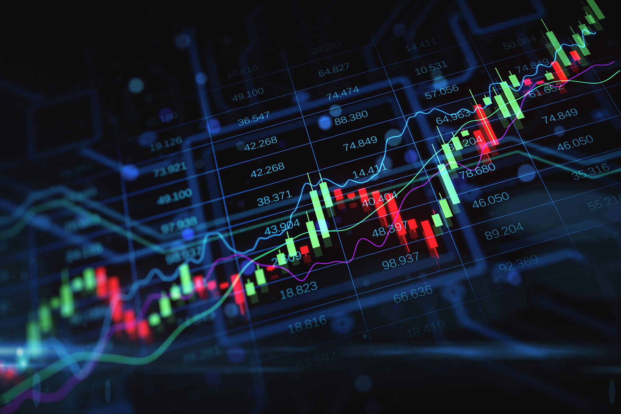 Flexible Energy Basket - Purchasing Strategy