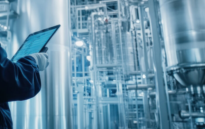 Outsourcing energy management