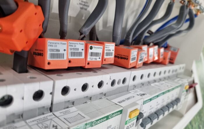 Intelligent Energy Data solves energy management challenges