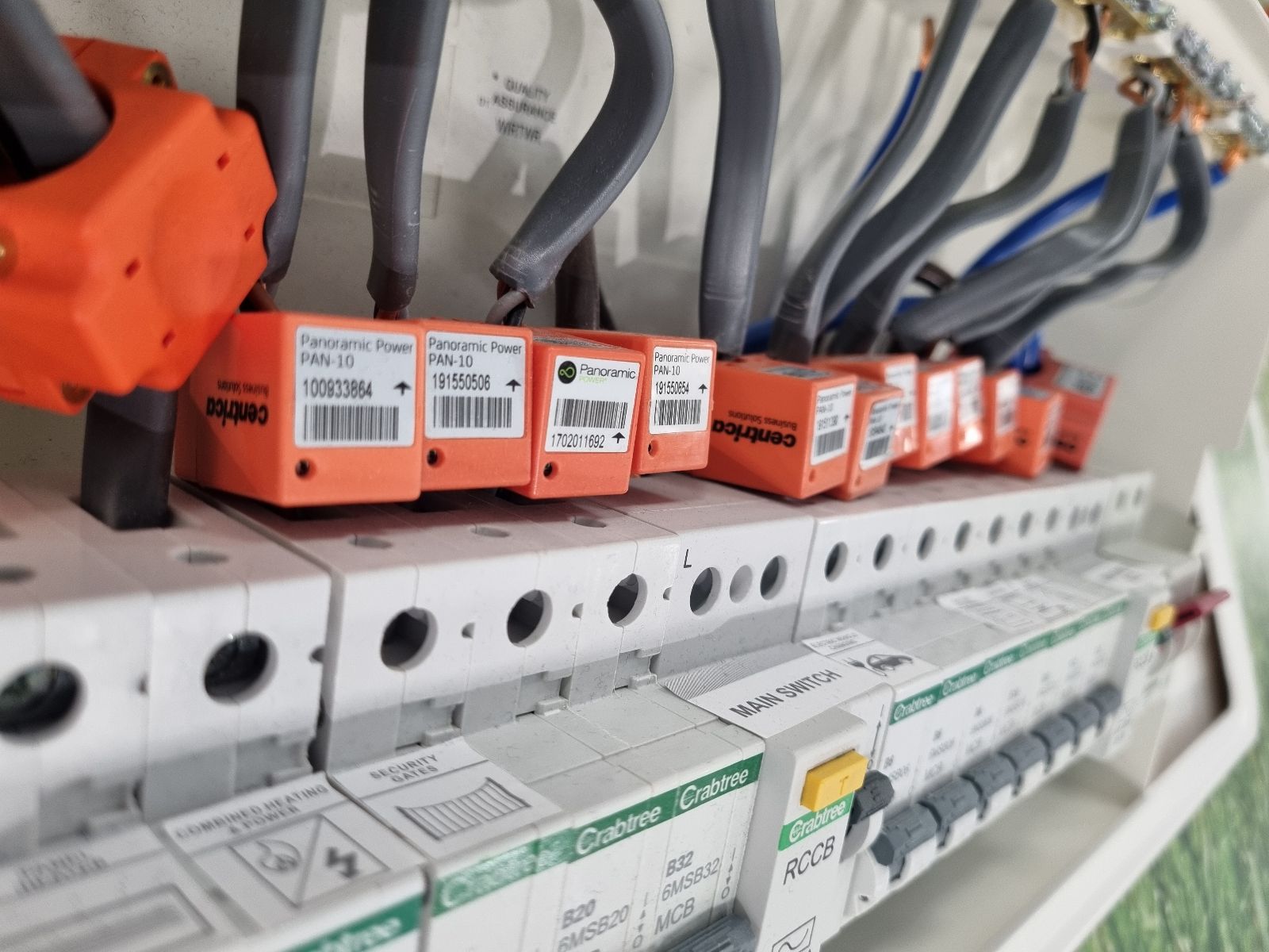 Intelligent Energy Data solves energy management challenges