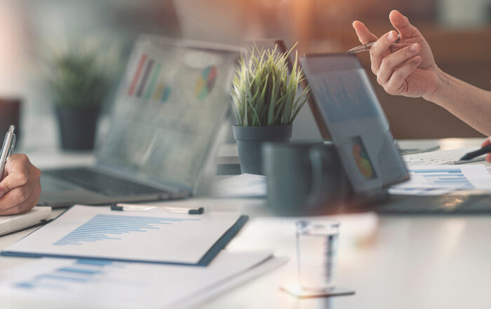 Uncovering hidden charges on business energy invoices