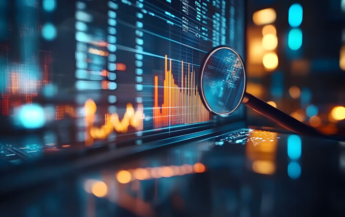 Decoding energy trading
