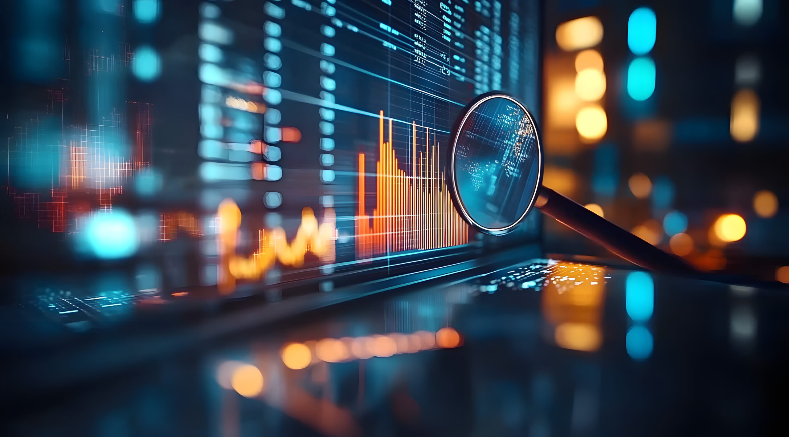 Decoding energy trading