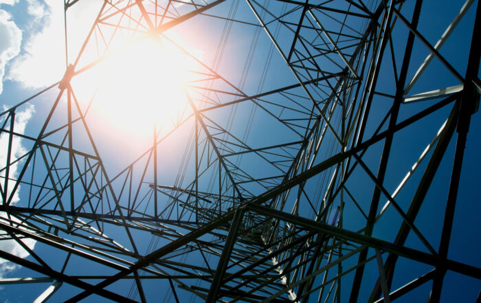 Capacity Market Charges