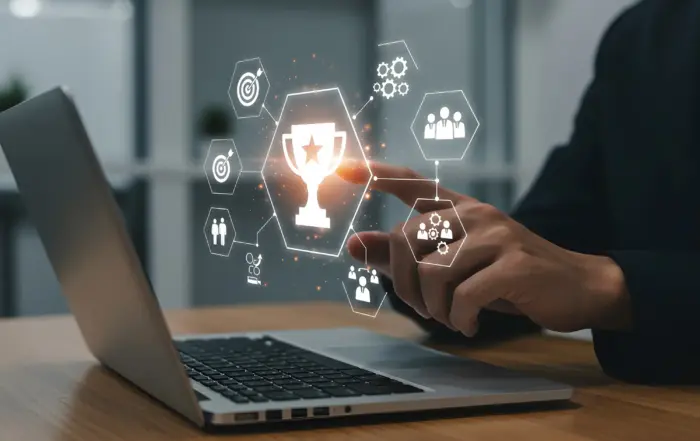 Gamification can transform energy management