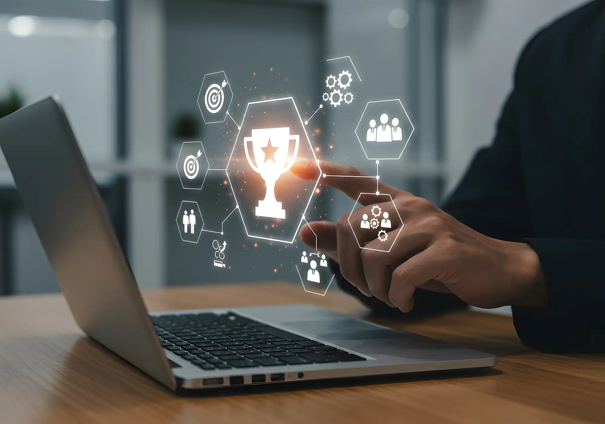 Gamification can transform energy management