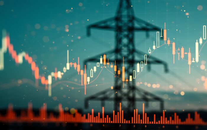 Managing energy contracts in a volatile market