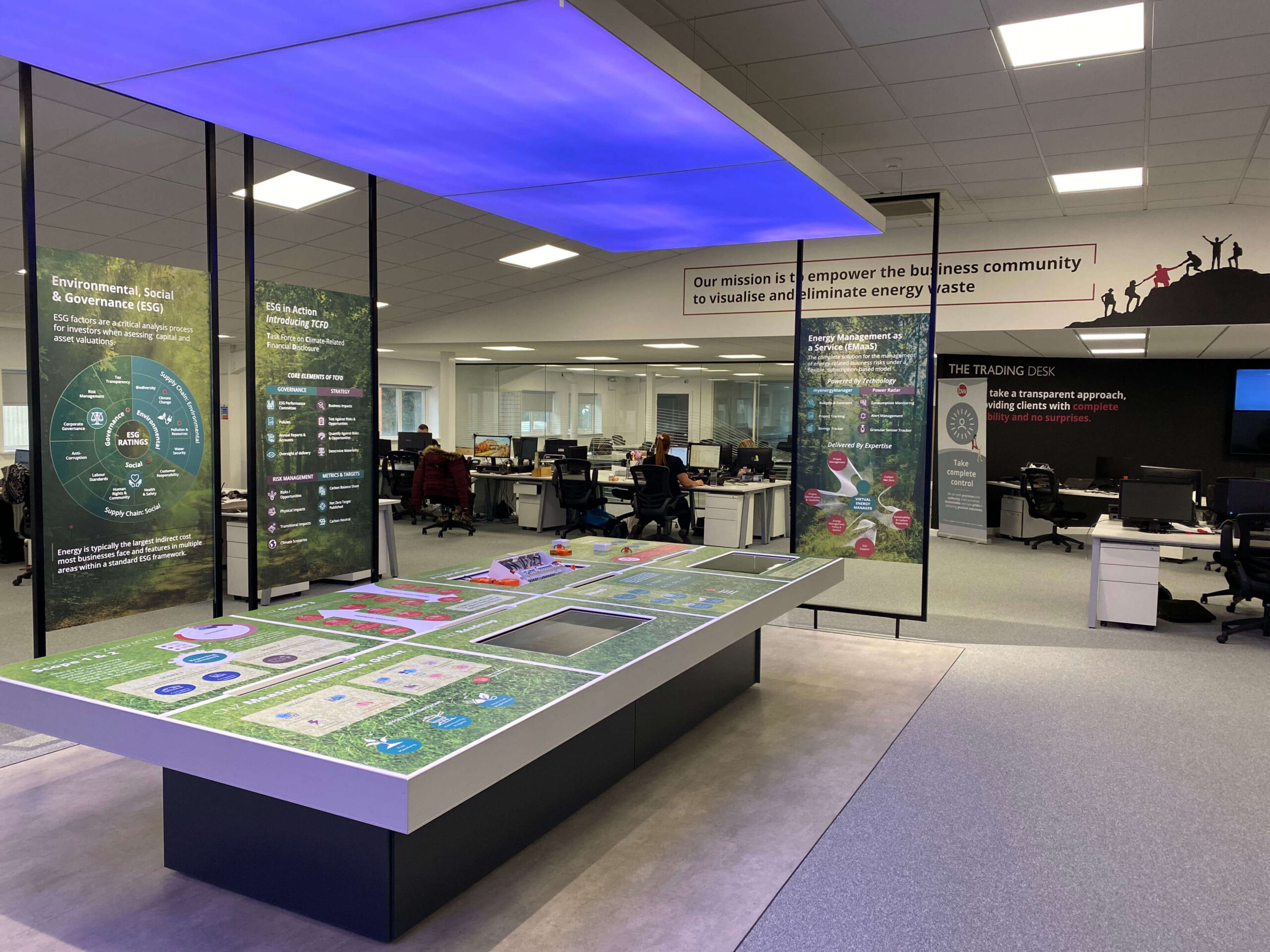 EnergyIntel Insights EnergyIntel Insights - Businesswise office