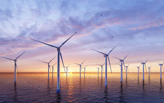 TNUoS residual charges - connecting renewable energy to the grid