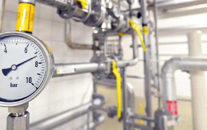 energy efficiency project failure
