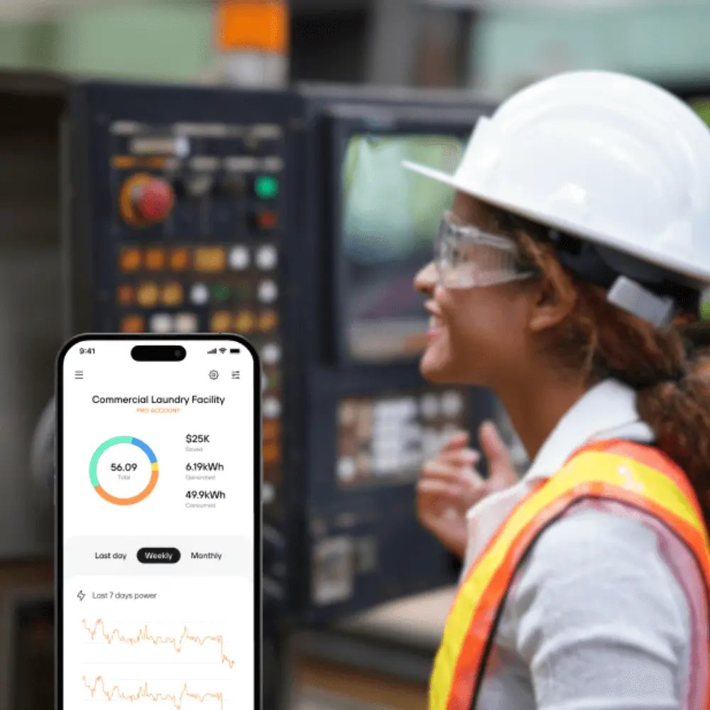 Energy management - EMaaS Consult
