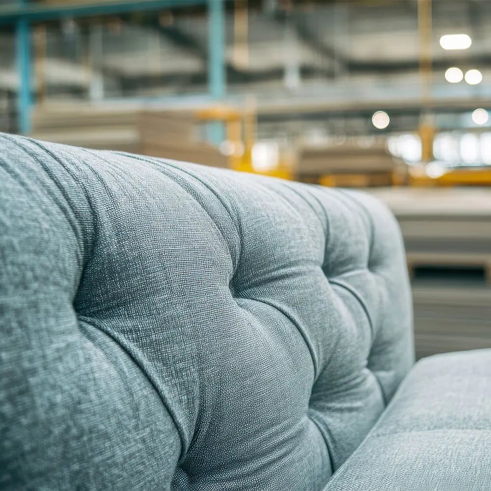 Furniture industry energy services Furniture industry energy services