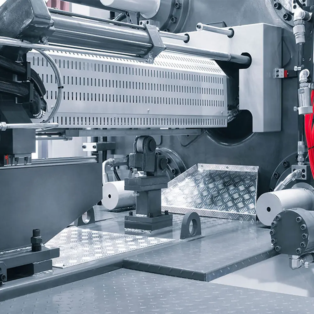 Plastics industry energy consultant