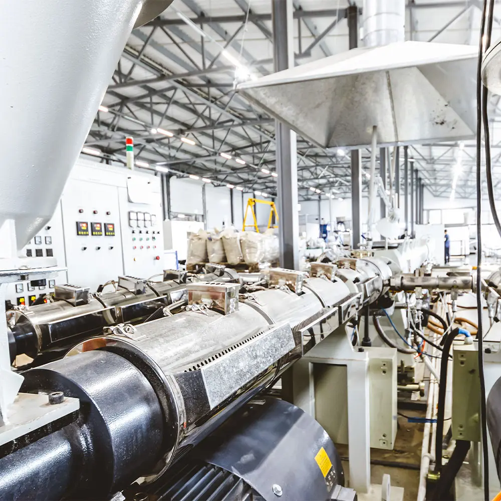 Plastics manufacturing energy consultant Plastics manufacturing energy consultant