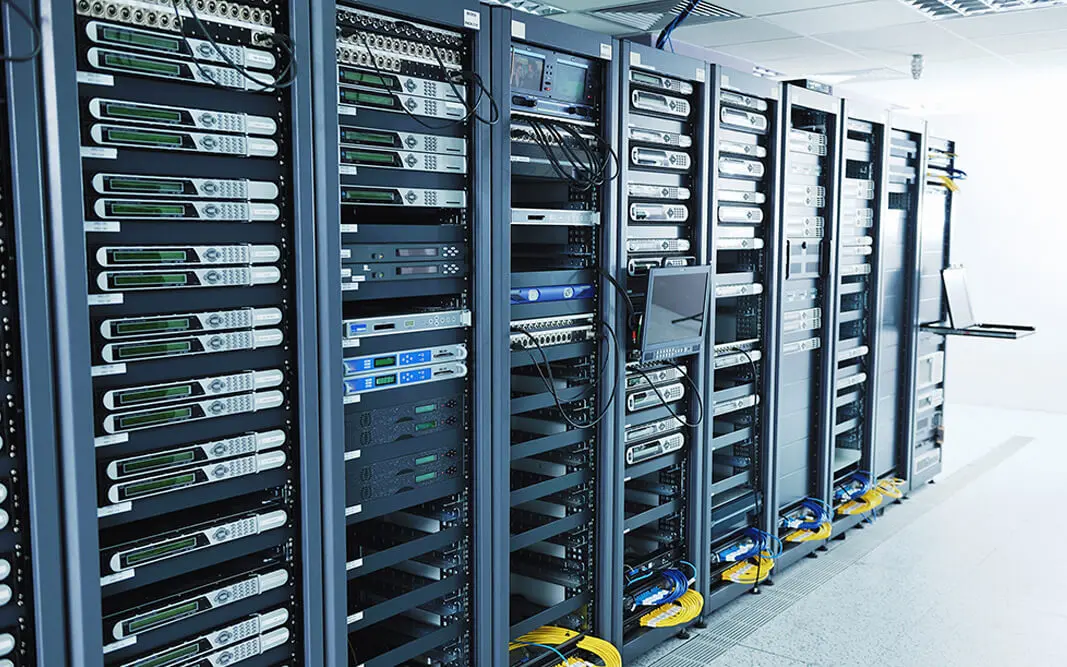 data centre energy consultant