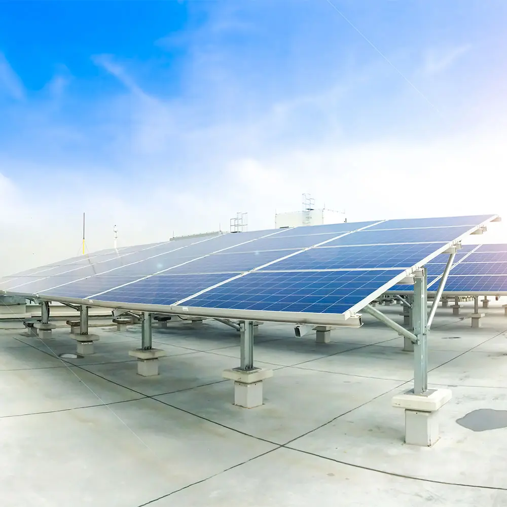 energy management projects