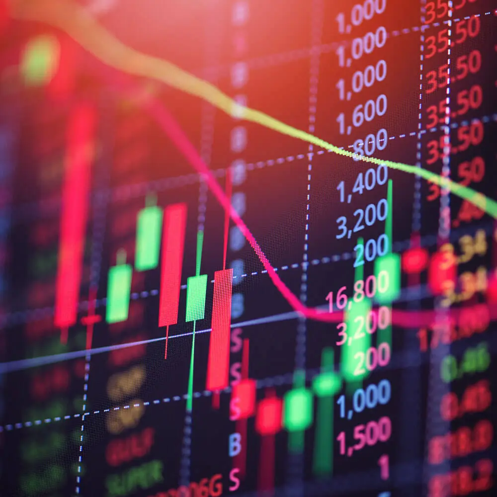 energy procurement trading support - wholesale energy market