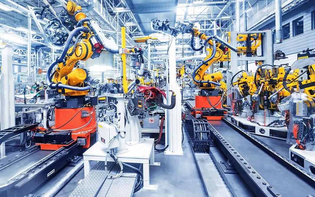 engineering industry energy consultant