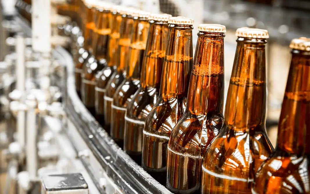 food and drink sector energy consultant