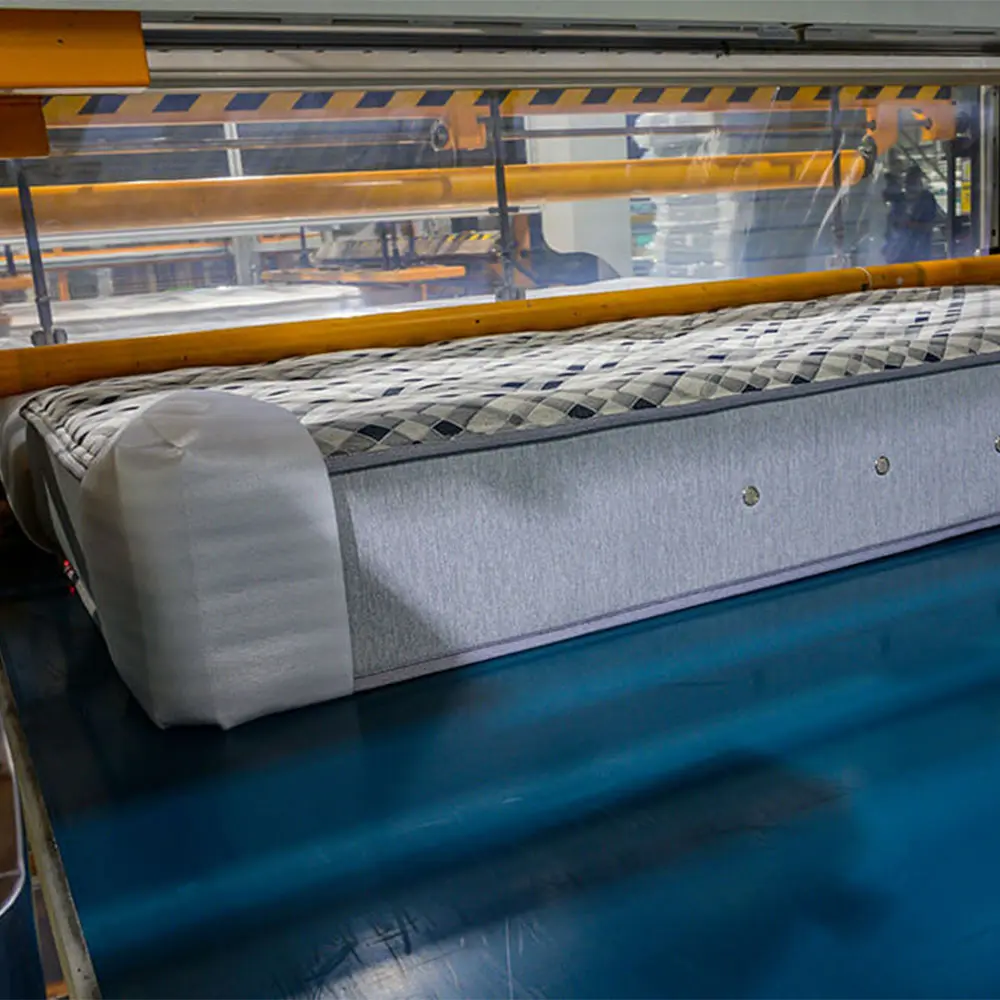 furniture manufacturing energy consultant