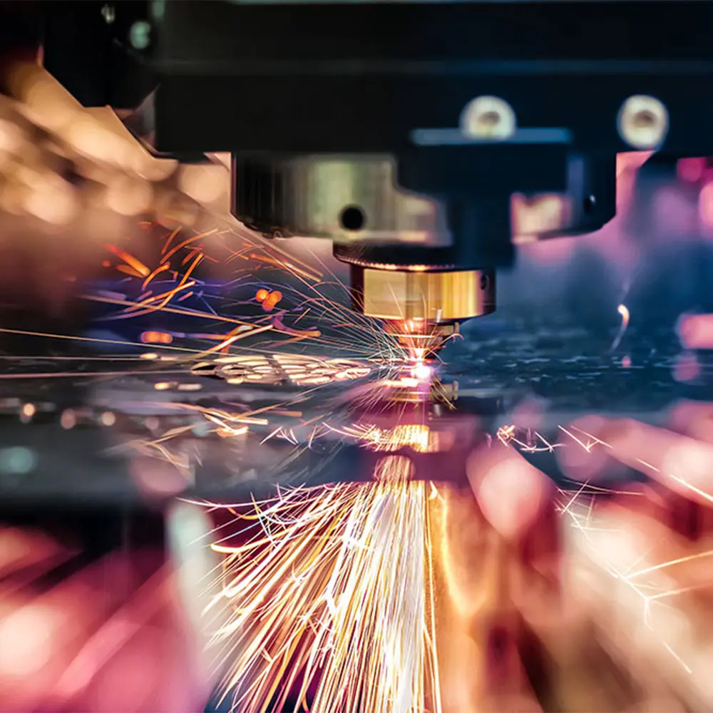 manufacturing energy services