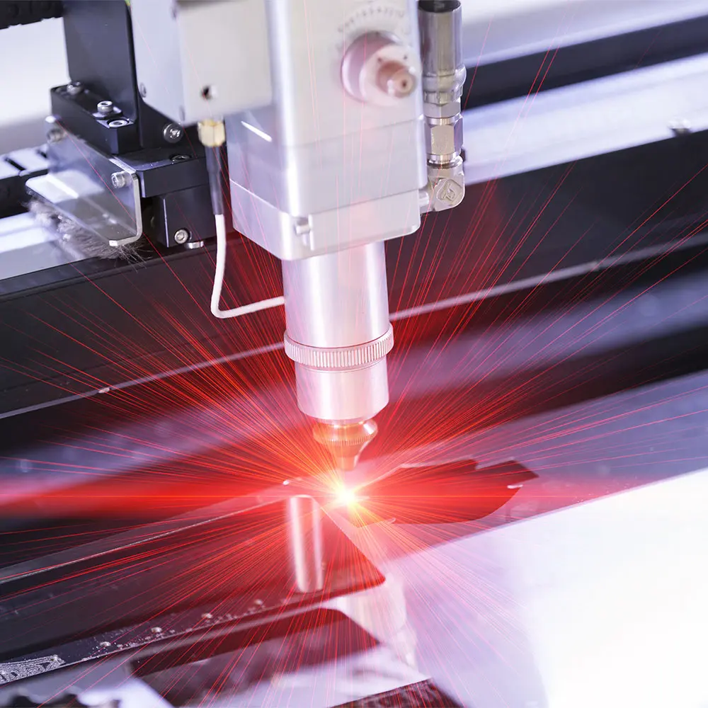metals industry energy services