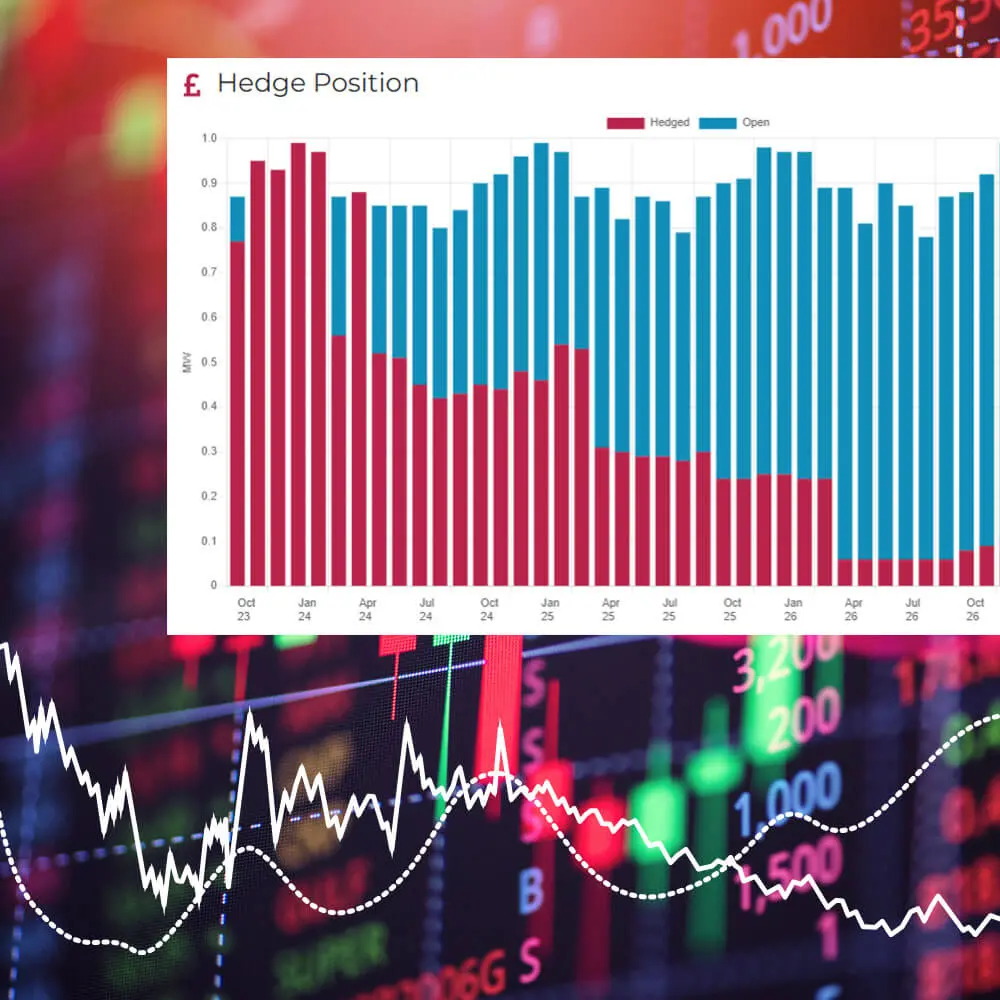 myenergyManager energy trading positions