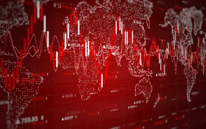 energy procurement risk