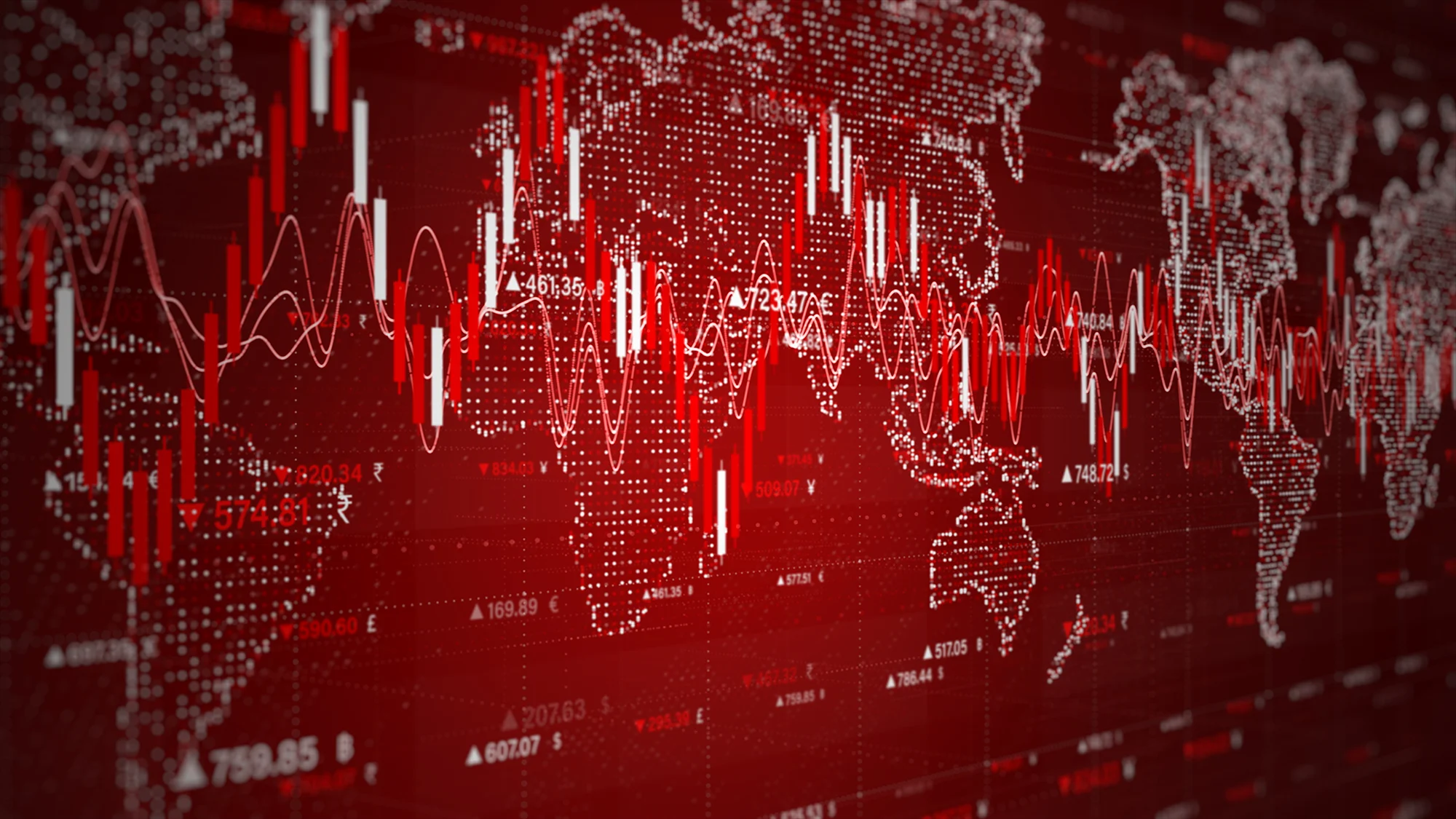 energy procurement risk